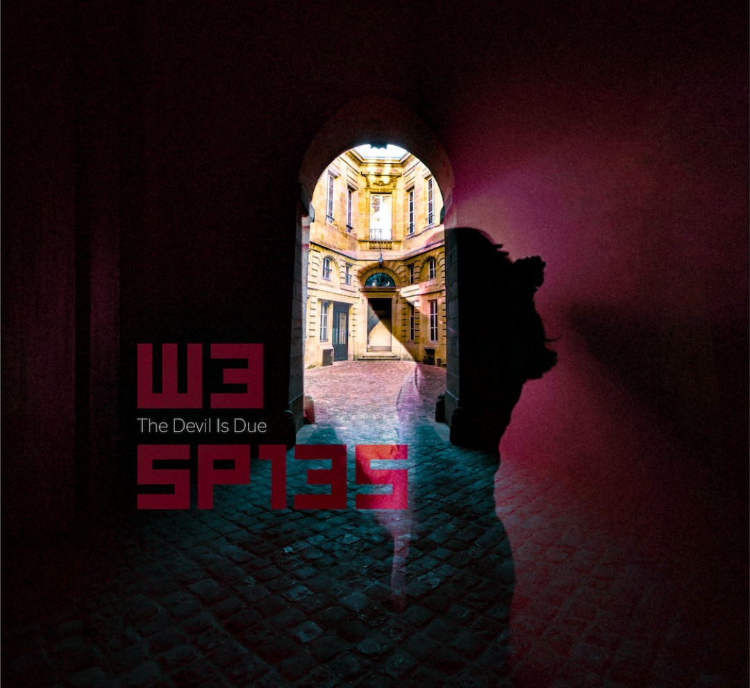We Spies